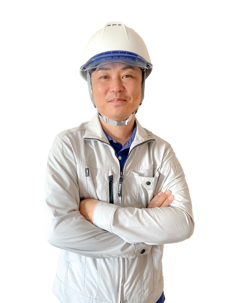 地域密着の雨漏り業者！