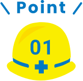point 1